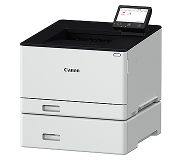 Canon imageCLASS LBP674Cx II Colour Laser Beam Printing