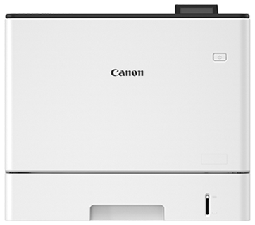 Canon imageCLASS LBP732Cx Robust Networking Capabilities And Vibrant Business Printouts