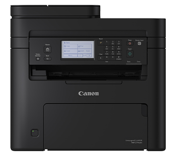 Canon imageCLASS MF274dn 4 in 1 Monochrome Multifunction for Home and Small Offices