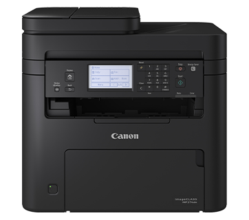 Canon imageCLASS MF274dn 4 in 1 Monochrome Multifunction for Home and Small Offices