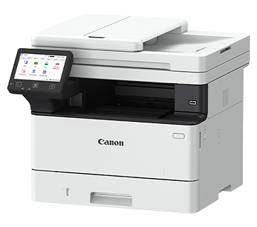 Canon imageCLASS MF465dw II Drive Efficiency with the Compact 4 in 1 Multifunction Printer