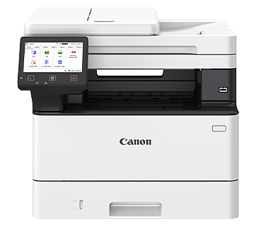 Canon imageCLASS MF469x II Accelerate Productivity with the Versatile Multifunction Printer