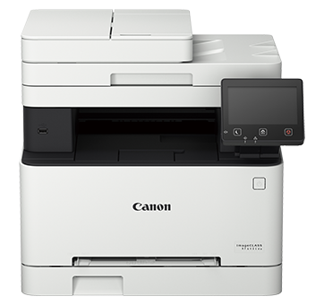 Canon imageCLASS MF643CDW Multi Function Laser Colour Printer