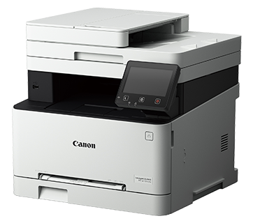 Canon imageCLASS MF643CDW Multi Function Laser Colour Printer
