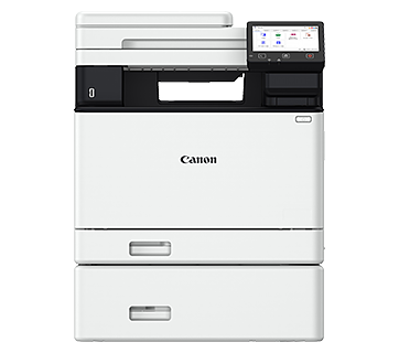Canon imageCLASS MF756Cx II Colour Laser Beam Printing
