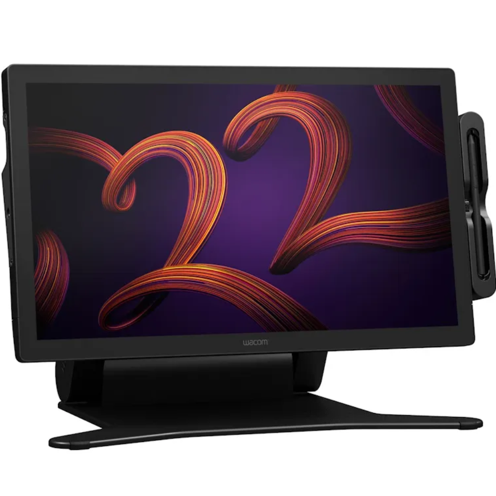 WACOM CINTIQ PRO 22 DTH227K4C WACOM CINTIQ PRO 22 DTH227K4C