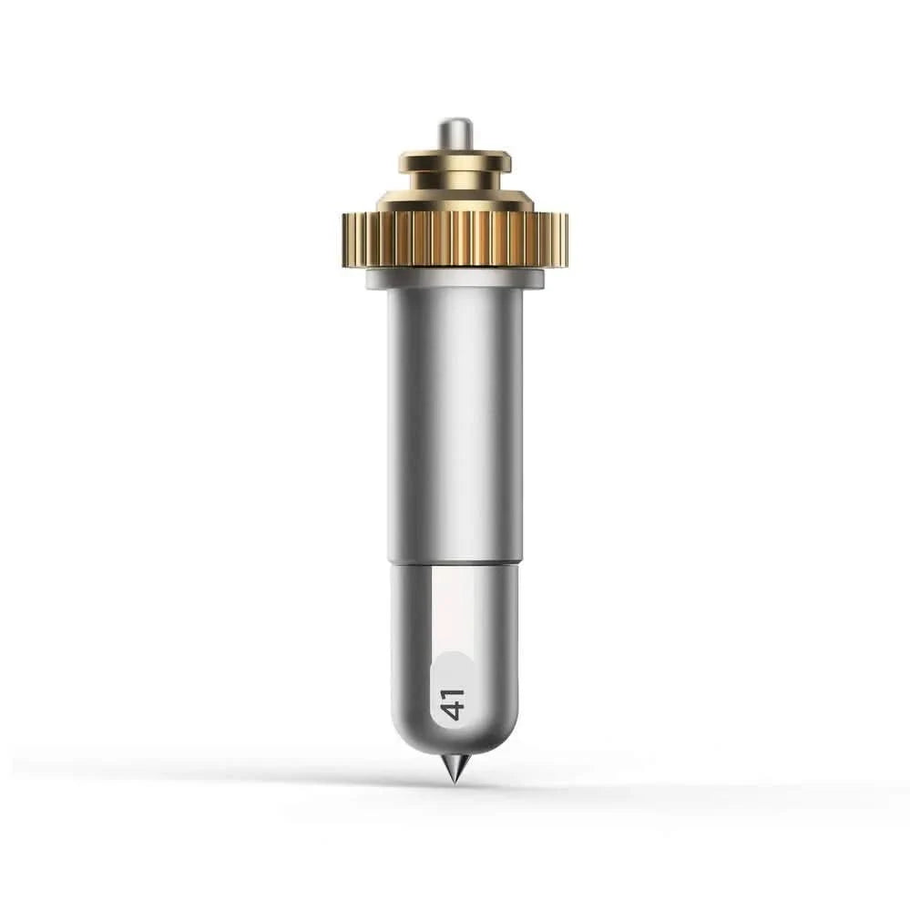 Circuit Engraving Tip + QuickSwap Housing