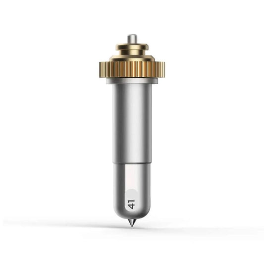 Circuit Engraving Tip + QuickSwap Housing