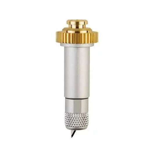 Circuit Knife Blade + Drive Housing