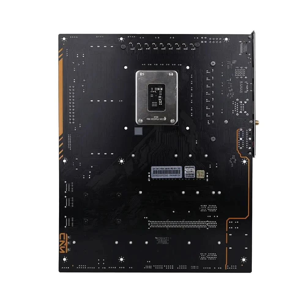 Colorful Z790 Gaming Pro WiFi V20 Intel Motherboard LGA1700 DDR5 ATX WiFi 6E