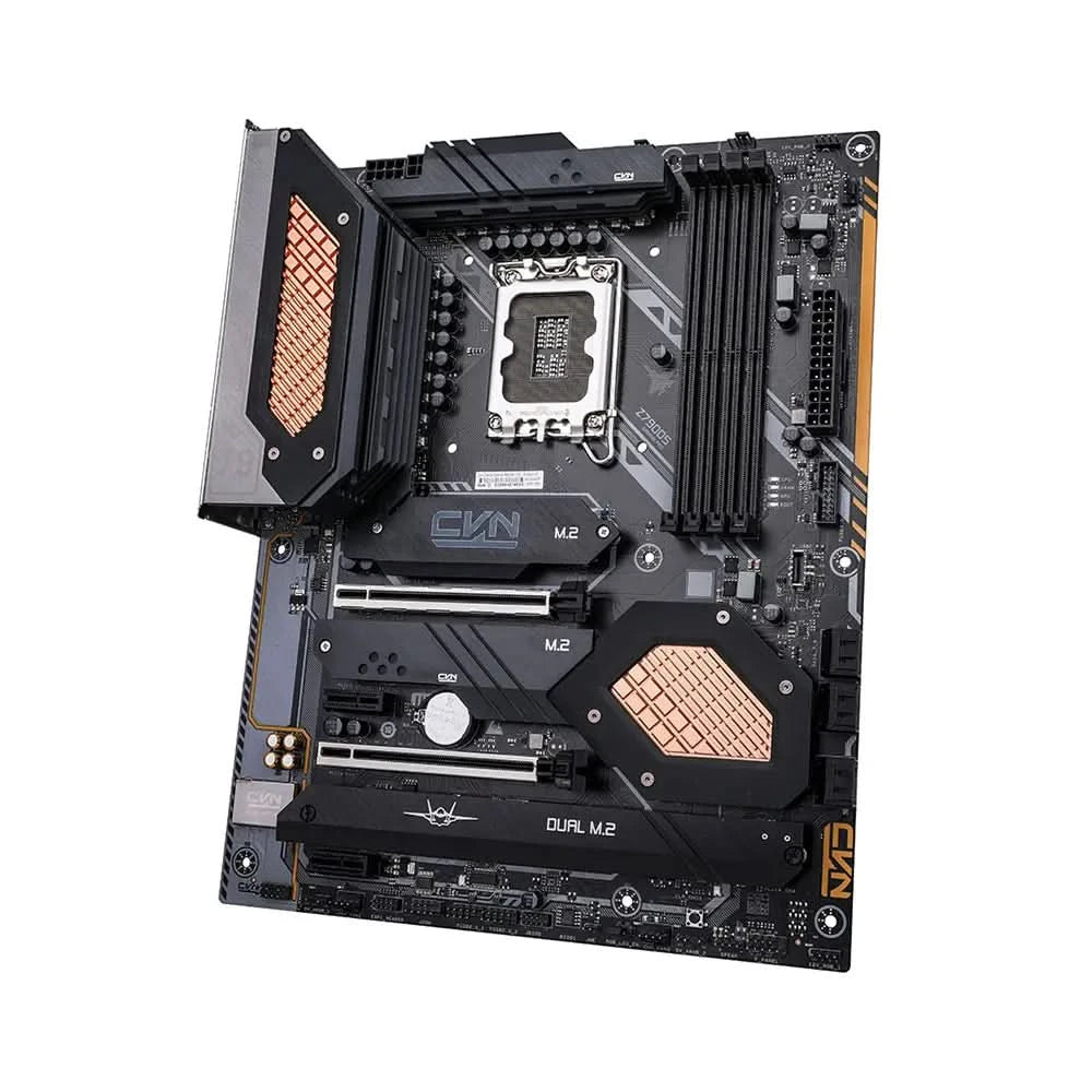 Colorful Z790 Gaming Pro WiFi V20 Intel Motherboard LGA1700 DDR5 ATX WiFi 6E
