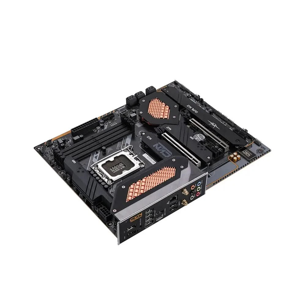 Colorful Z790 Gaming Pro WiFi V20 Intel Motherboard LGA1700 DDR5 ATX WiFi 6E