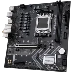 Colorful BATTLE-AX B650M-E WIFI V14 Motherboard (Black)