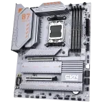 Colorful CVN X870 ARK FROZEN V14 AMD X870 Motherboard (White)