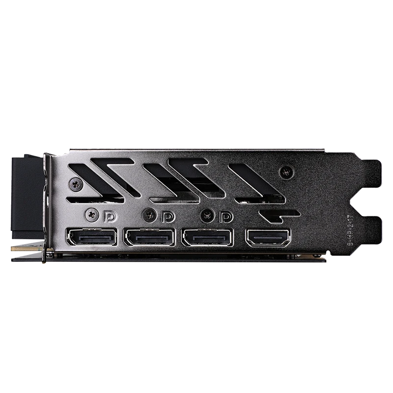 Colorful RTX 5060 Ti Gaming DUO 16GB-V Graphics Card