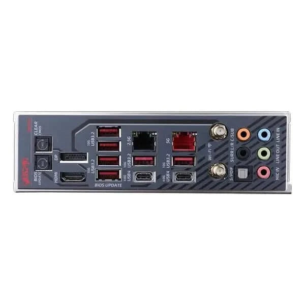 Colorful iGame Z890 VULCAN X V20 WiFi7 Intel Z890 LGA1851 DDR5 EATX Mo