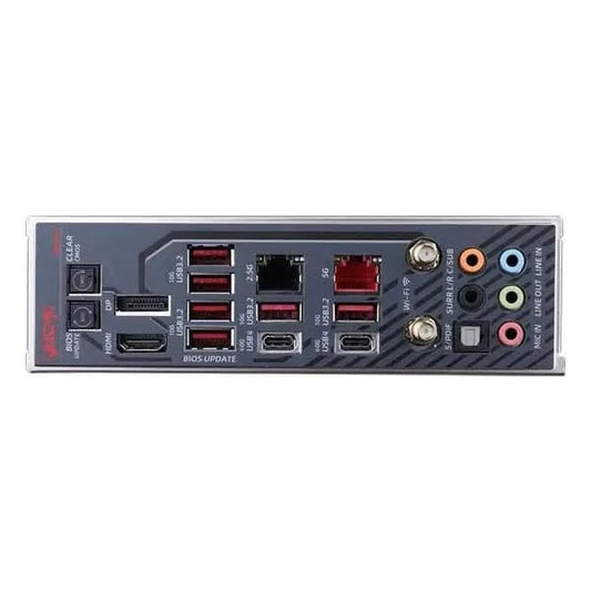 Colorful iGame Z890 VULCAN X V20 WiFi7 Intel Z890 LGA1851 DDR5 EATX Motherboard