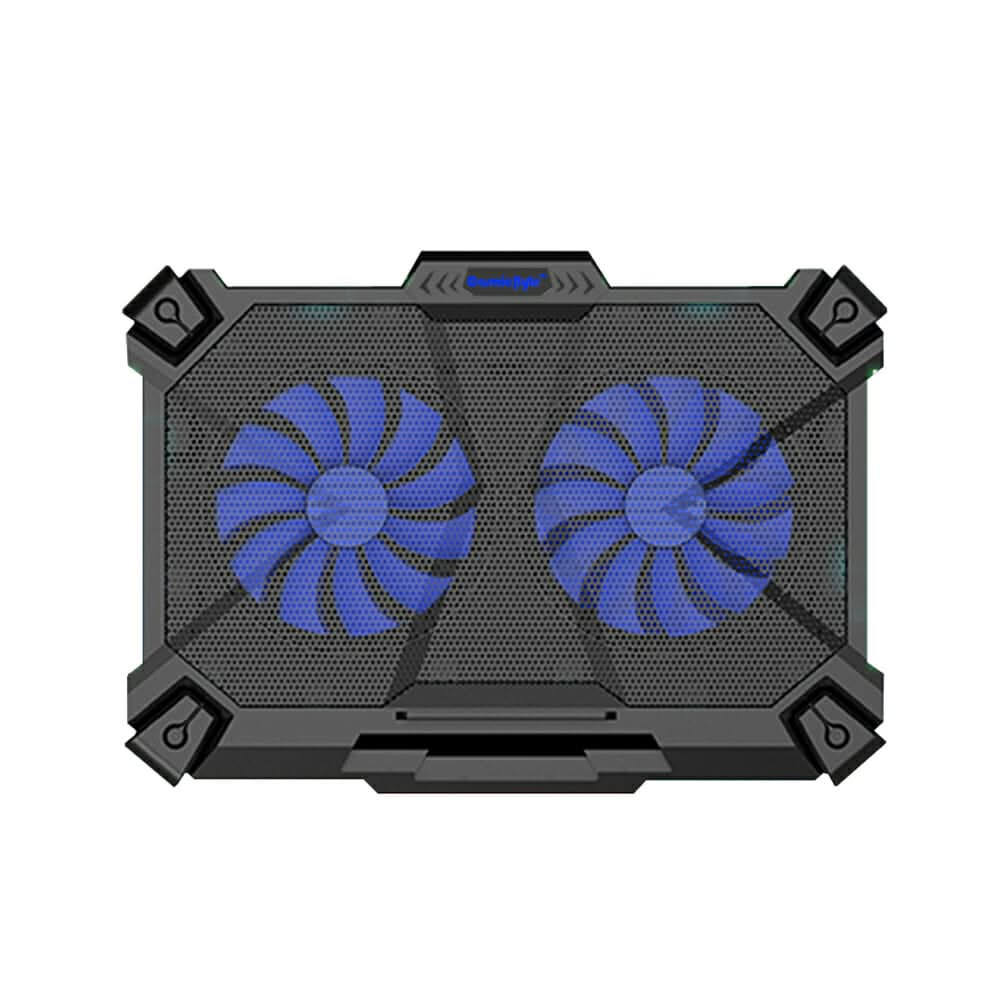 COSMIC BYTE COMET (BLUE) COOLING PAD