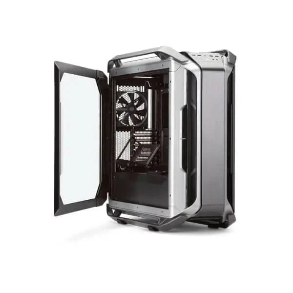 Cooler Master COSMOS C700M Full Tower Gaming Cabinet, Black