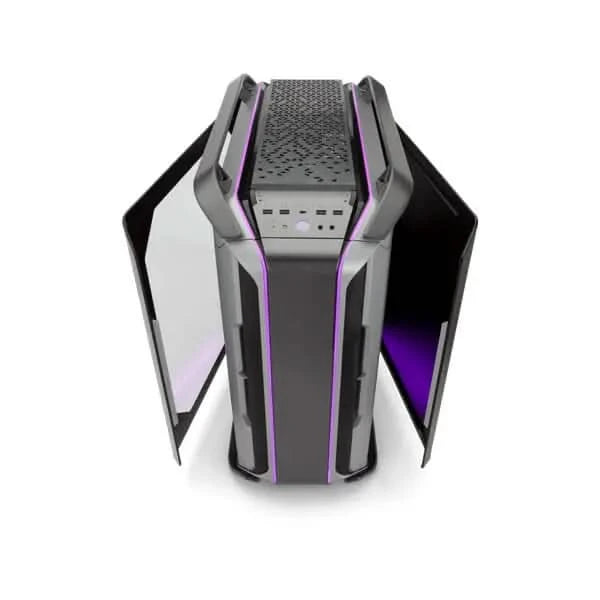 Cooler Master COSMOS C700M Full Tower Gaming Cabinet, Black
