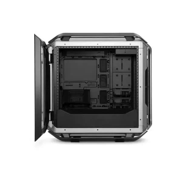 Cooler Master COSMOS C700M Full Tower Gaming Cabinet, Black