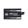 Cooler Master MWE 450 Bronze V2 450W 80 Plus Bronze Power Supply
