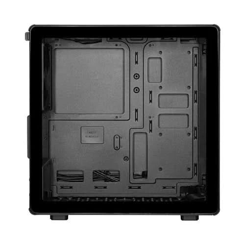 Cooler Master Q300L V3 W/O Handle Black Mini Tower Cabinet