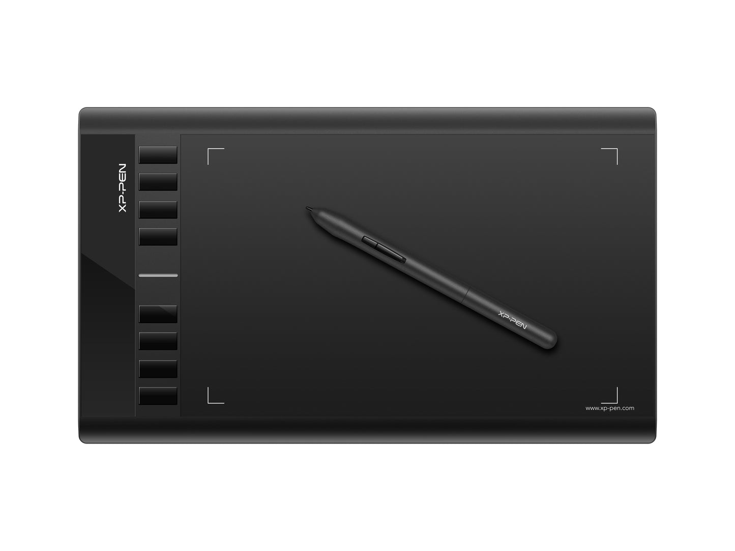 XP PEN STAR 03 DRAWING TABLET