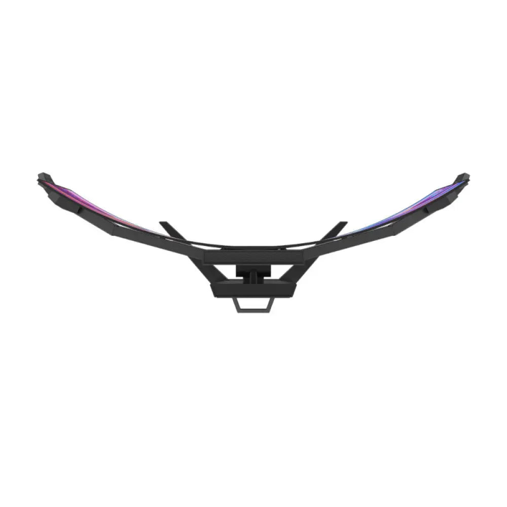 CORSAIR XENEON FLEX 45WQHD240 45-INCH BENDABLE GAMING MONITOR