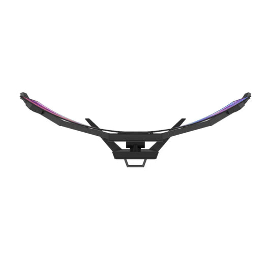 CORSAIR XENEON FLEX 45WQHD240 45-INCH BENDABLE GAMING MONITOR