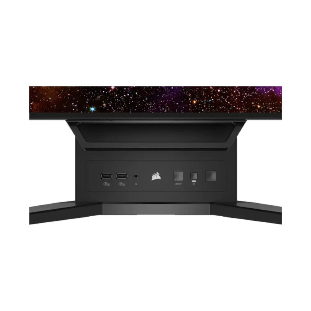 CORSAIR XENEON FLEX 45WQHD240 45-INCH BENDABLE GAMING MONITOR