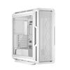 CORSAIR CHASSIS 5000T - CC-9011301-WW- MID-TOWER PC CASE WITHOUT PSU , WHITE