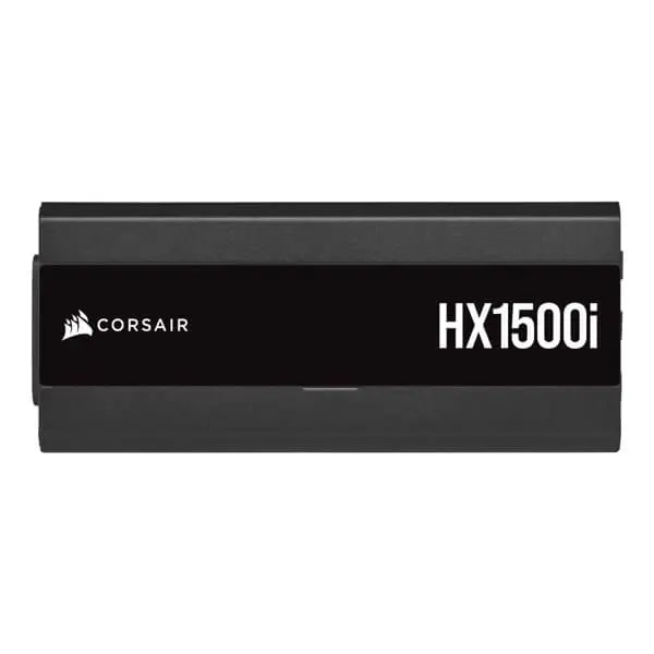 CORSAIR 1500W HX1500I 80 PLUS PLATINUM FULLY MODULAR SMPS CP-9020261-IN