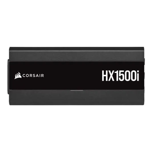 CORSAIR 1500W HX1500I 80 PLUS PLATINUM FULLY MODULAR SMPS CP-9020261-IN