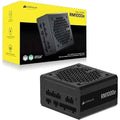 Corsair PSU. RMe Series RM1000e Fully Modular Low-Noise ATX Power Supply - CP-9020297-IN
