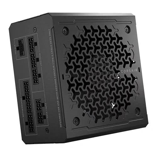 Corsair PSU RMe Series RM750e Fully Modular Low-Noise ATX Power Supply - CP-9020295-IN