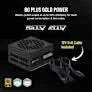 Corsair RM1200e 1200W 80 Plus Gold Fully Modular Power Supply ATX 3.1