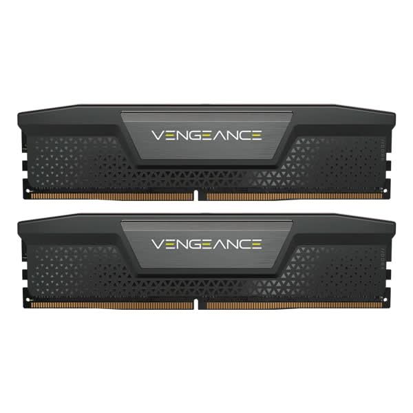 Corsair Vengeance 32GB (16GB × 2) DDR5 7000MHz Desktop RAM