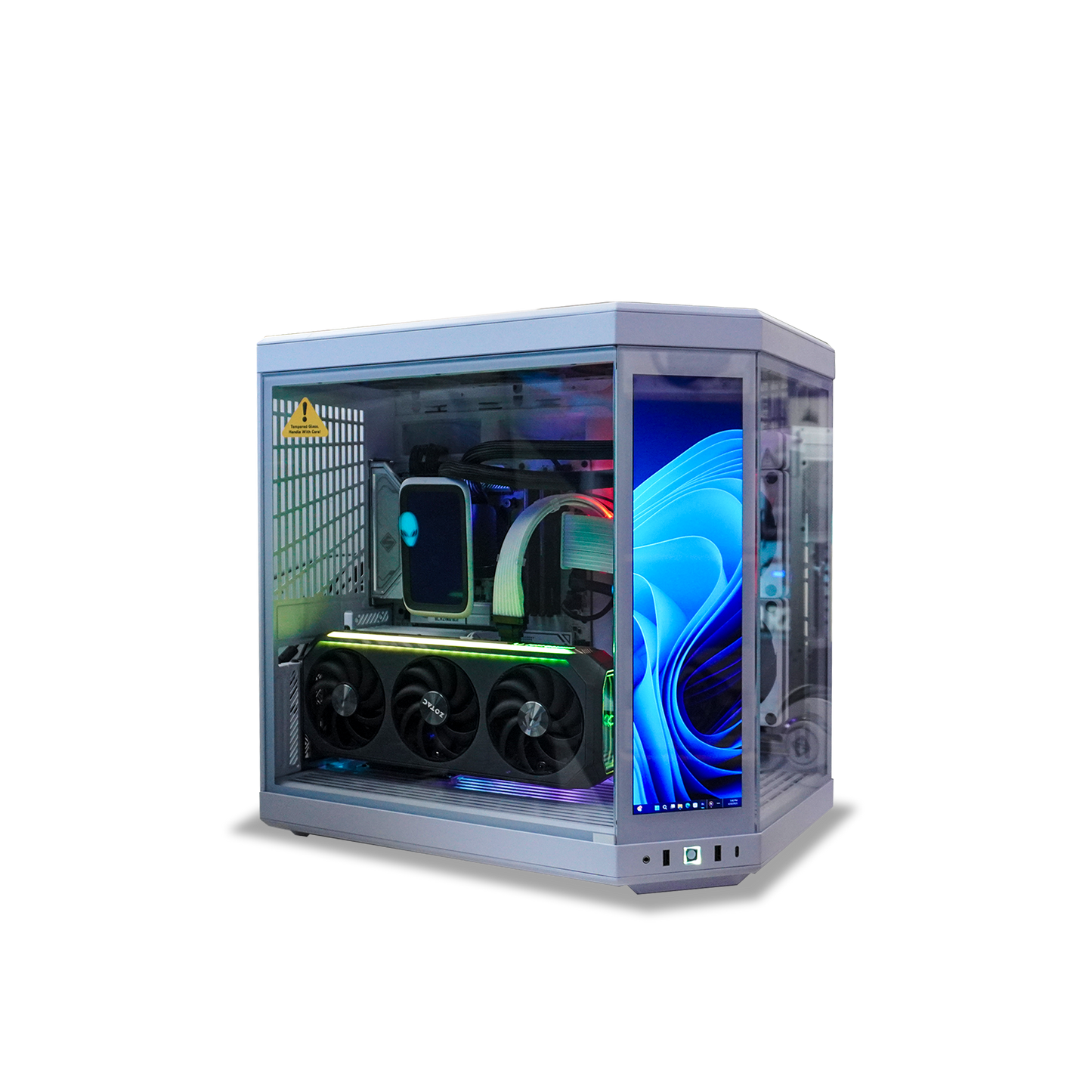 GIGABYTE NVIDIA® GEFORCE RTX™ 5080