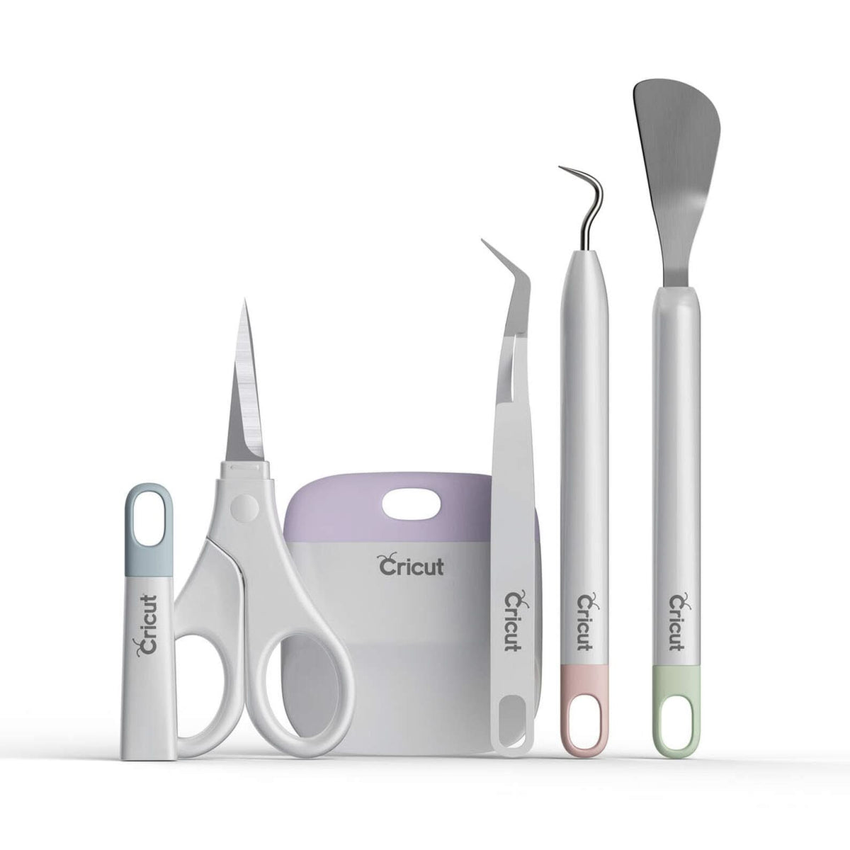 Cricut Basic Tool Set for Crafting, 2006695, IM020513