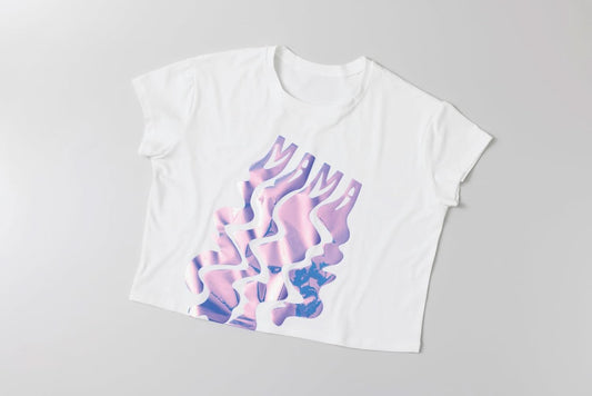 Cricut Smart Iron-On Heat Transfer Vinyl, Blue, 13 x 36 Inches, 2011658, IM027753