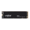 CRUCIAL P310 500GB PCIE GEN4 NVME M.2 SSD CT500P310SSD8