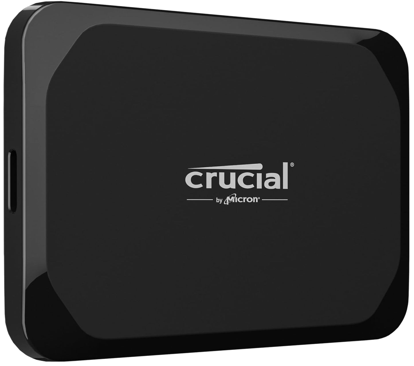 Crucial X9 1TB Portable SSD