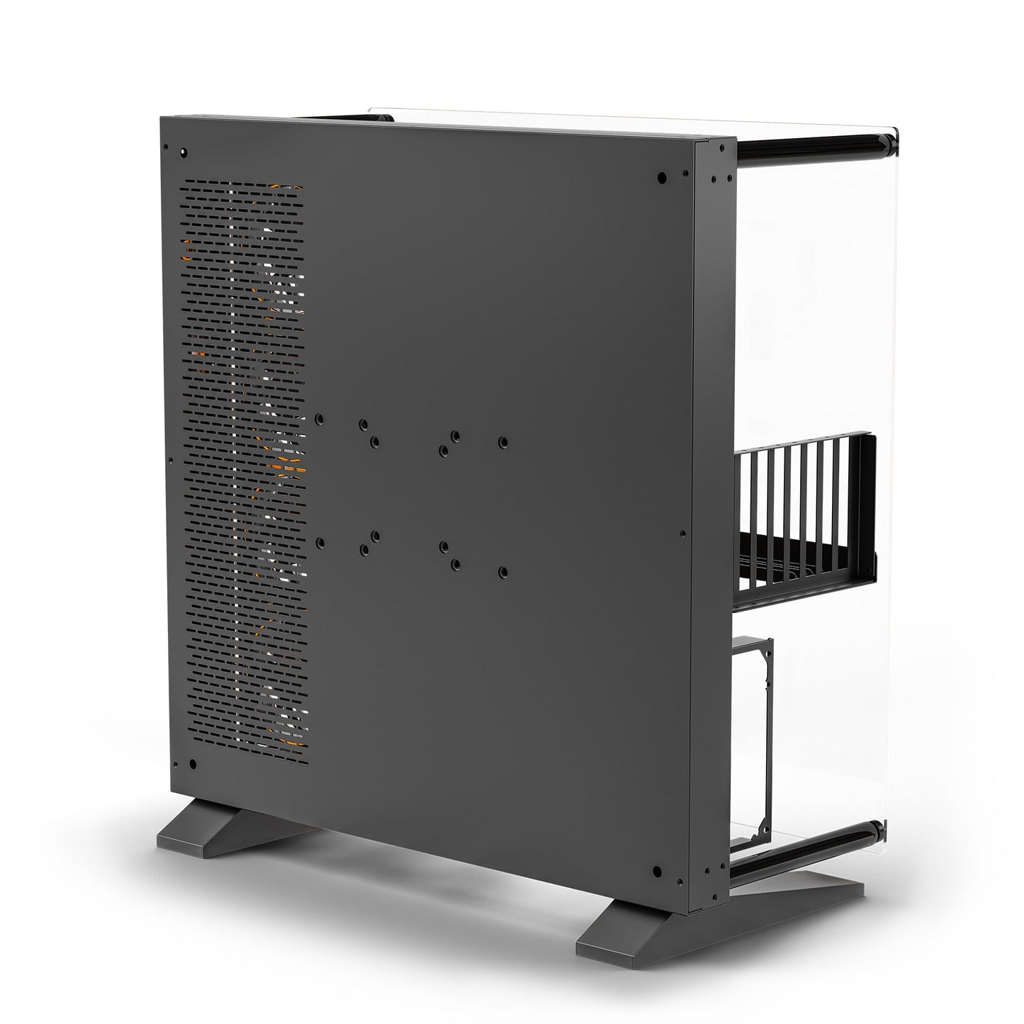 ANT ESPORTS CYPHER K9 CABINET BLACK