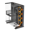 ANT ESPORTS CYPHER K9 CABINET BLACK