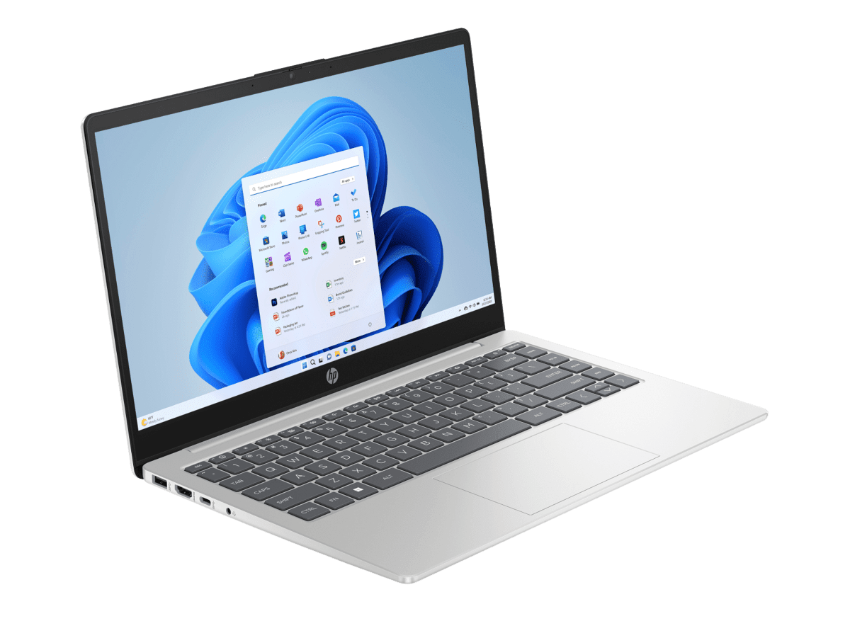 HP 14-EM0104AU (R7-7730U/16/512GB/W11 MS24/SILVER)
