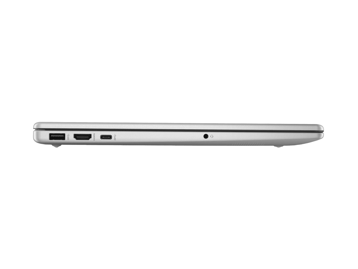 HP 15-FD0883TU (CORE3-100U/8/512GB/W11 MS24/SILVER)