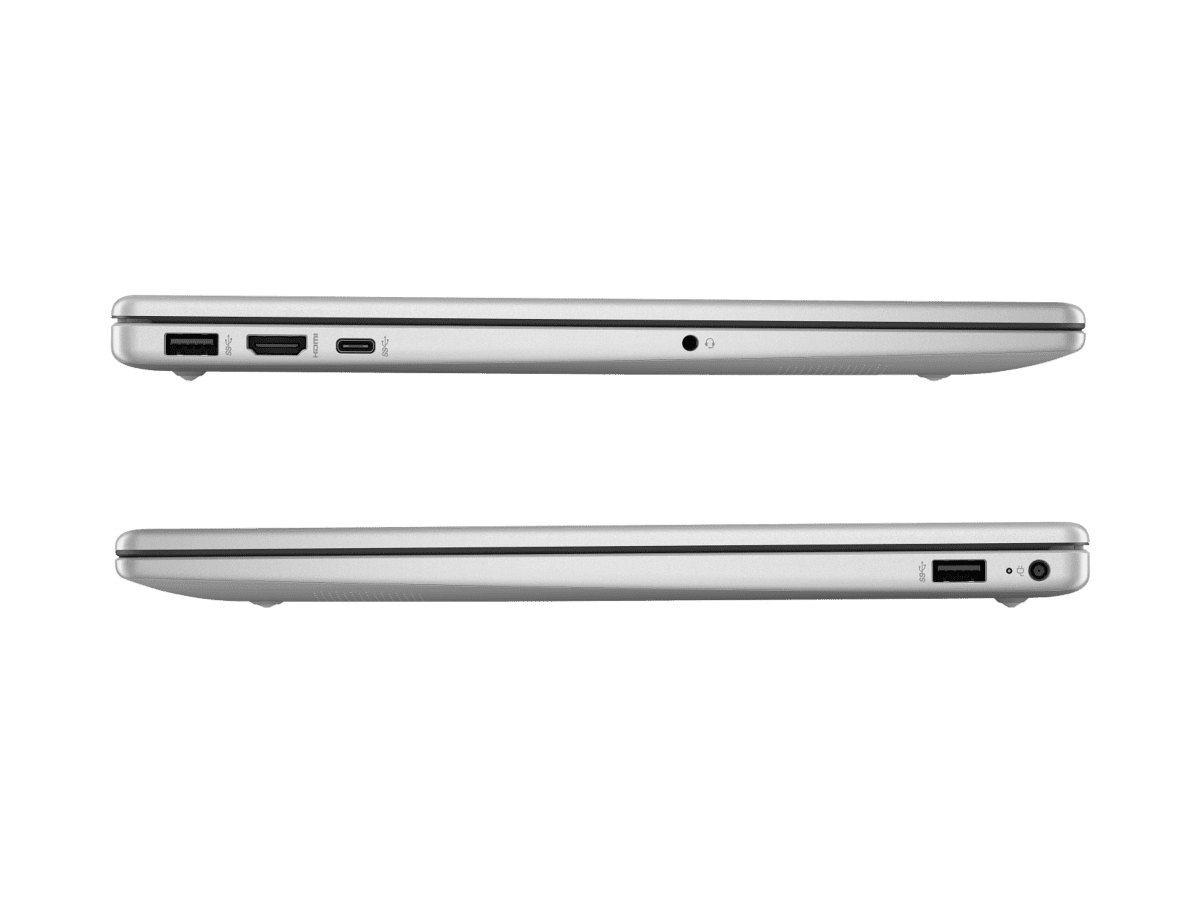 HP 15-FD0883TU (CORE3-100U/8/512GB/W11 MS24/SILVER)
