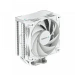 DEEPCOOL AK400 CPU AIR COOLER WHITE