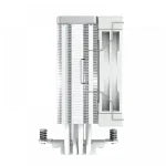 DEEPCOOL AK400 CPU AIR COOLER WHITE
